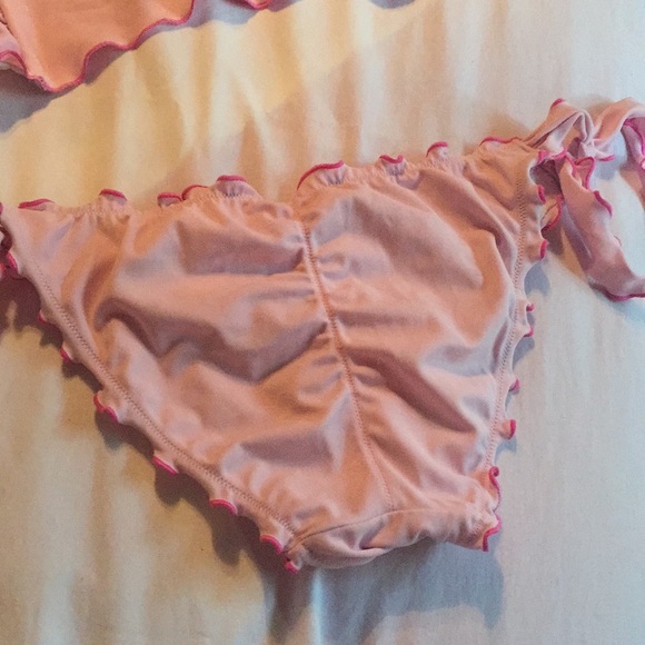 Victoria’s Secret Bandeau Bikini - Picture 3 of 5